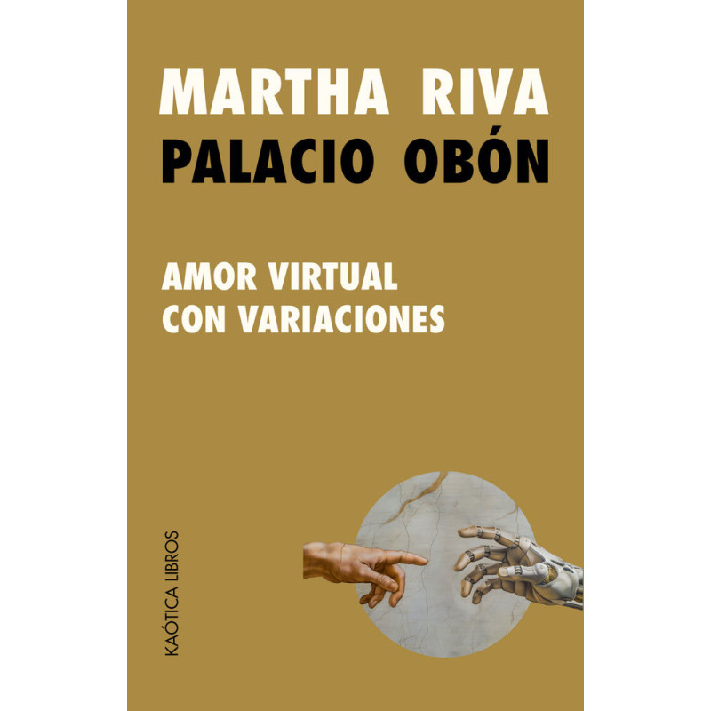Amor virtual con variaciones