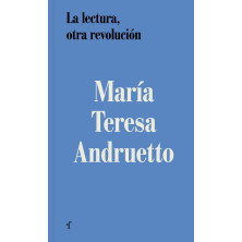 La lectura, otra revolución