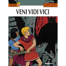 ALIX 37. VENI VIDI VICI