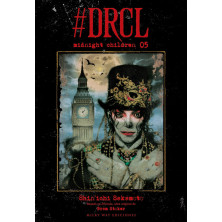 DRCL MIDNIGHT CHILDREN, VOL. 5