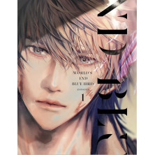 WORLD'S END BLUE BIRD 01