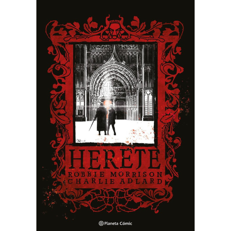 Hereje