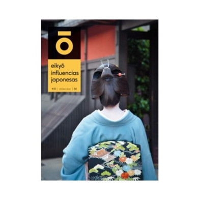 Eikyō 31 – Otoño '18