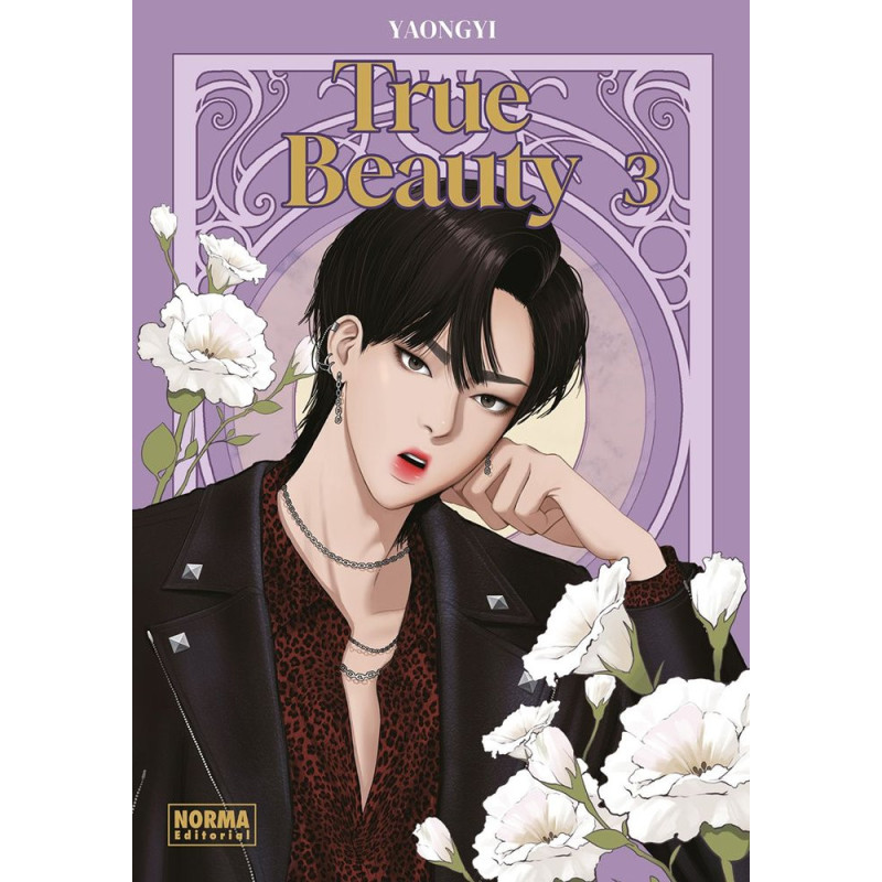 TRUE BEAUTY 03