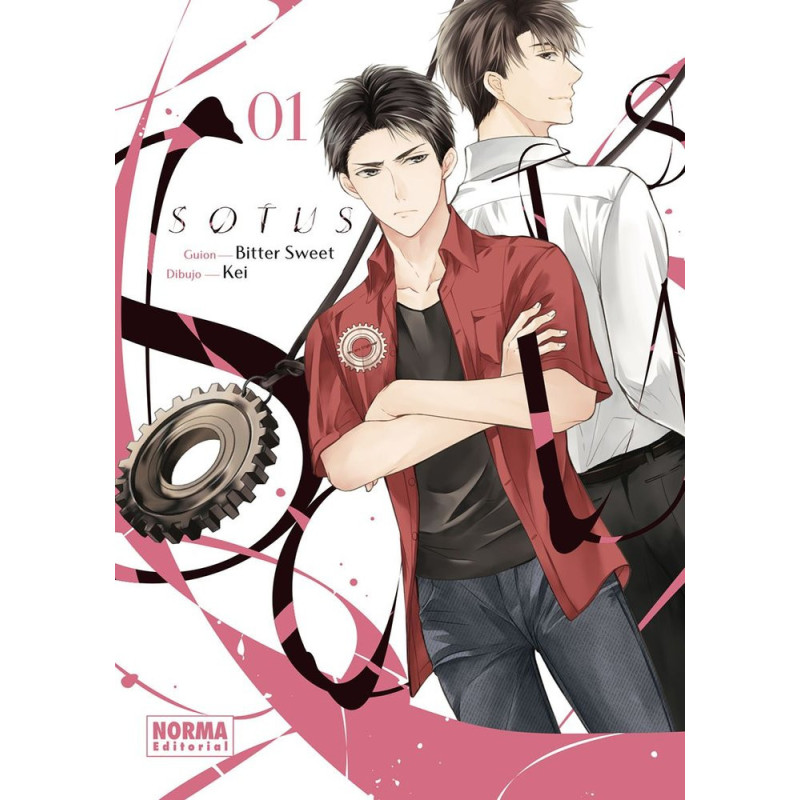SOTUS 01