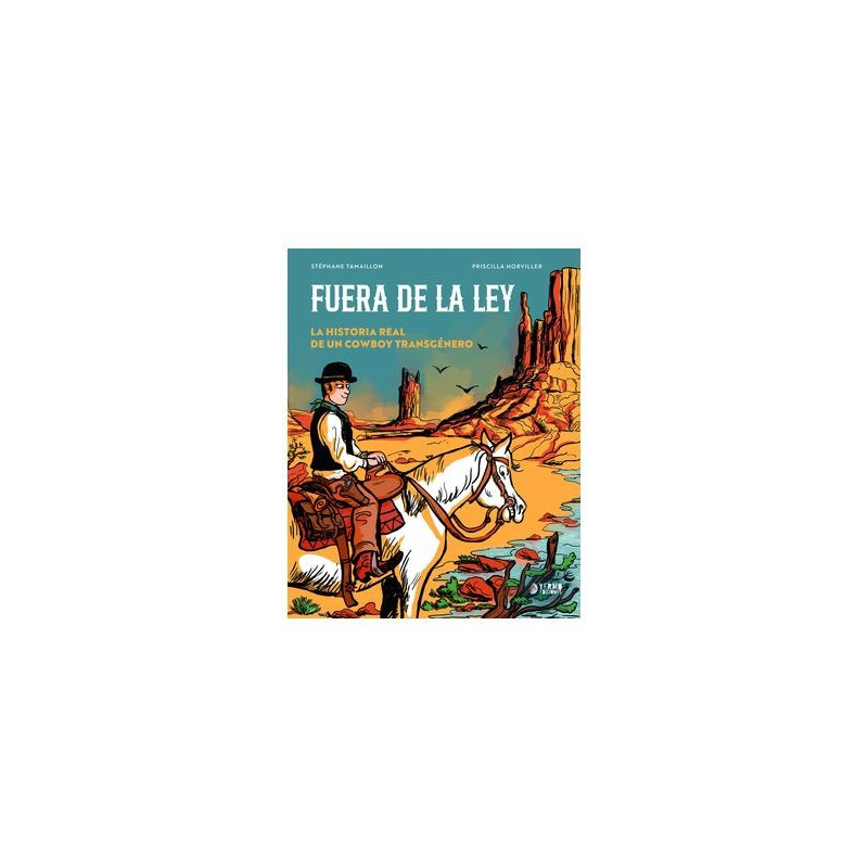 FUERA DE LA LEY