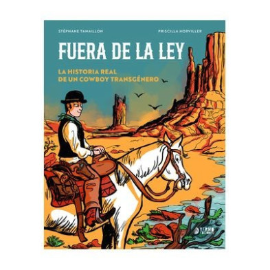 FUERA DE LA LEY