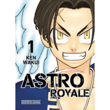 ASTRO ROYALE 01