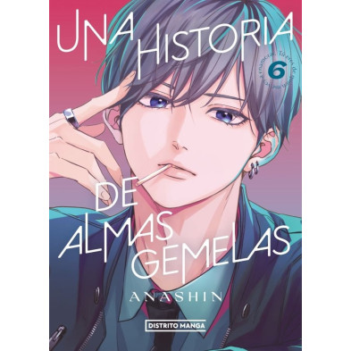 UNA HISTORIA DE ALMAS GEMELAS 06