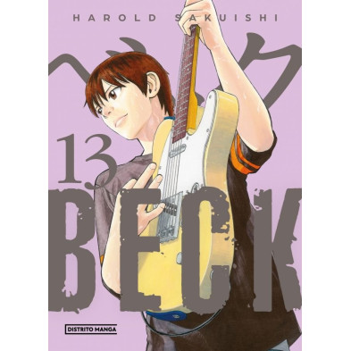 BECK 13