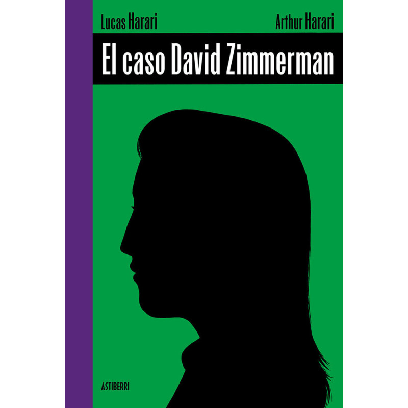 EL CASO DAVID ZIMMERMAN
