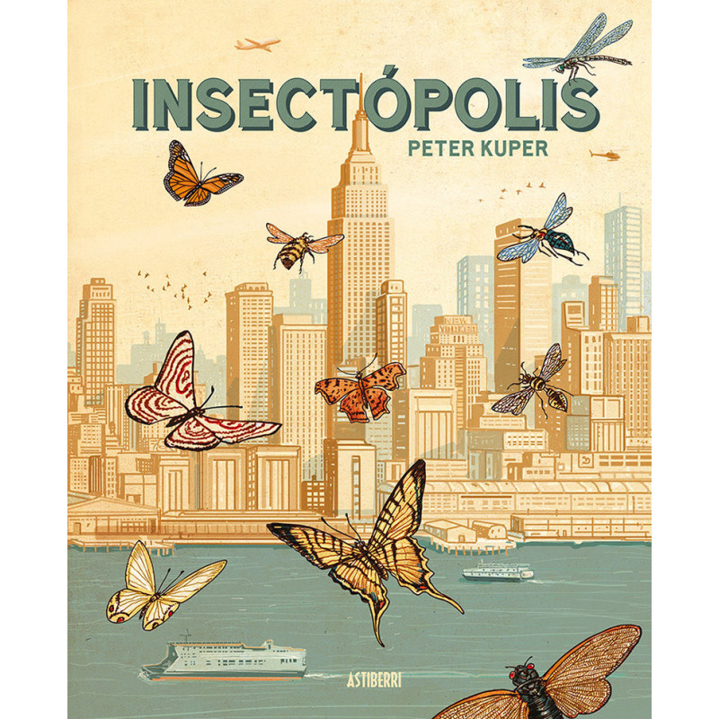 INSECTÓPOLIS