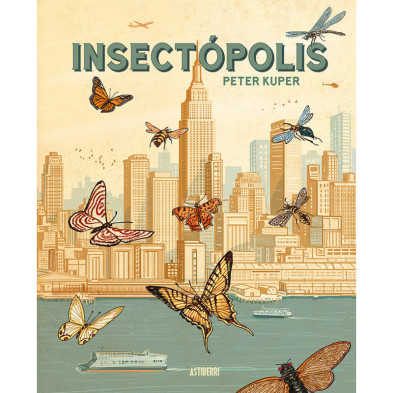 INSECTÓPOLIS