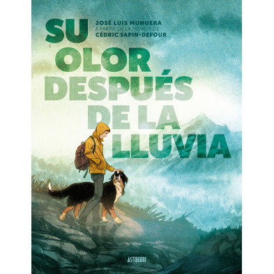SU OLOR DESPUÉS DE LA LLUVIA SU OLOR DESPUÉS DE LA LLUVIA