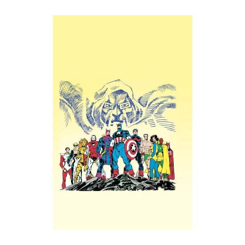 EMPERADOR MUERTE. LA HISTORIA ORIGINAL