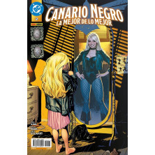 CANARIO NEGRO. LA MEJOR DE LO MEJOR 02