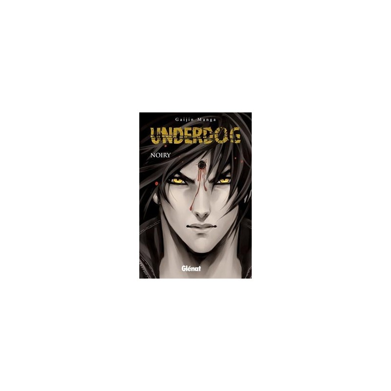 UNDERDOG (COMIC)
