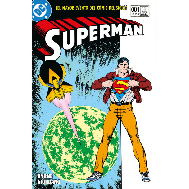 BIBLIOTECA SUPERMAN 01