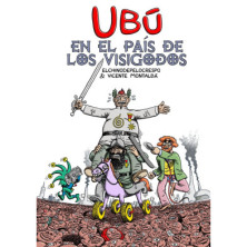 UBÚ EN EL PAÍS DE LOS VISIGODOS