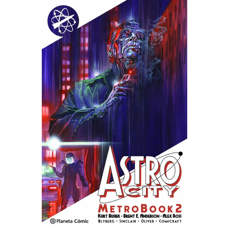 ASTRO CITY Nº 02/06