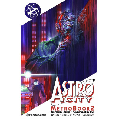ASTRO CITY Nº 02/06