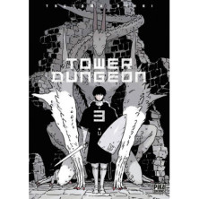 TOWER DUNGEON 03