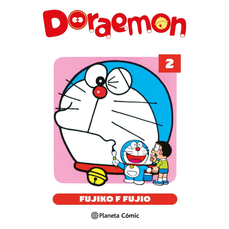 DORAEMON 02/15