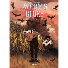 AVERY'S BLUES