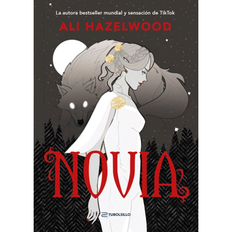 Novia