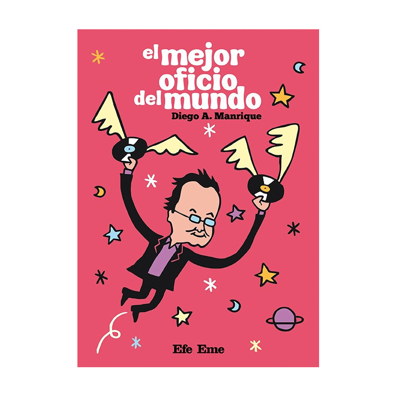 El mejor oficio del mundo