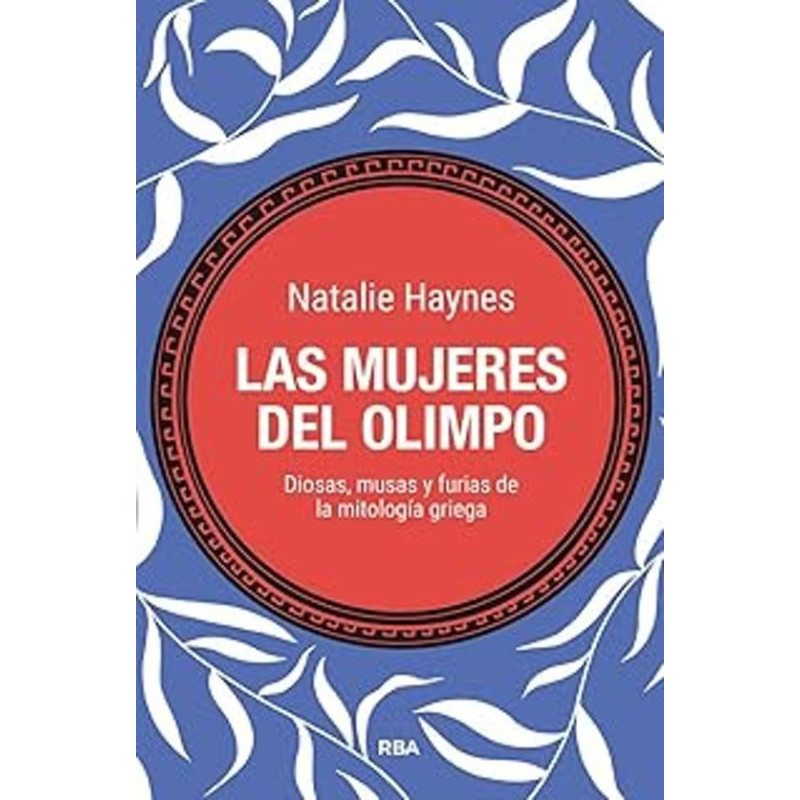 Las mujeres del Olimpo
