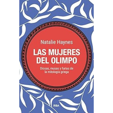 Las mujeres del Olimpo