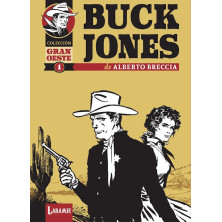 BUCK JONES 01