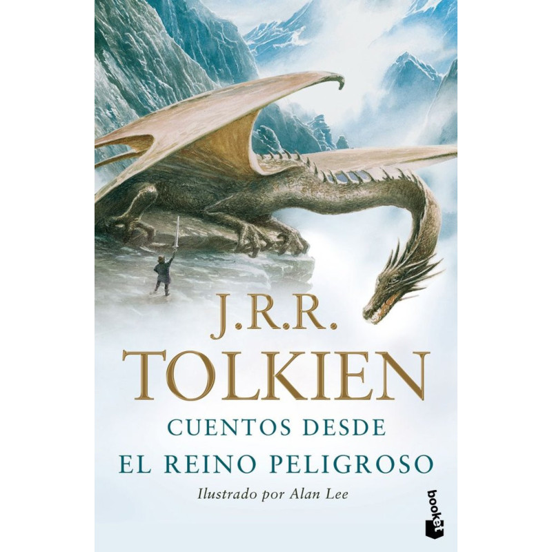 Cuentos desde el Reino Peligroso (Tolkien)