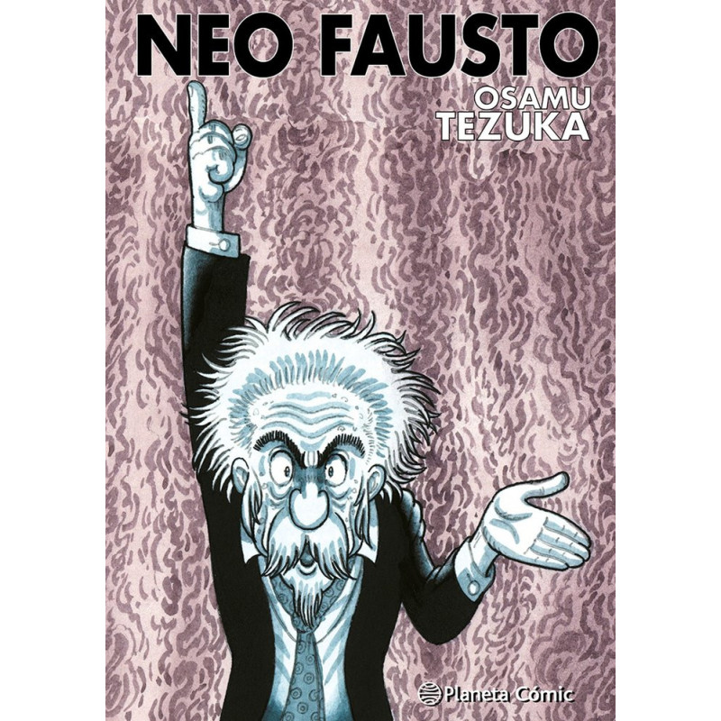 Neo Fausto