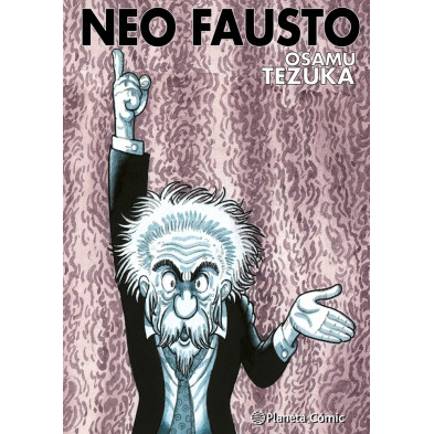 Neo Fausto