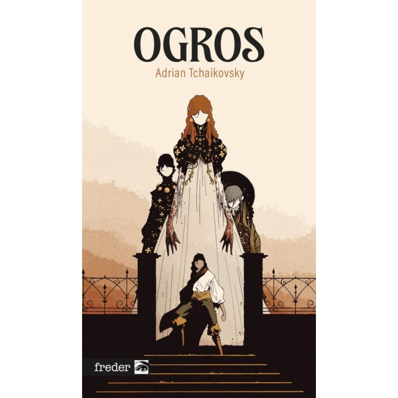Ogros (Tchaikovsky)