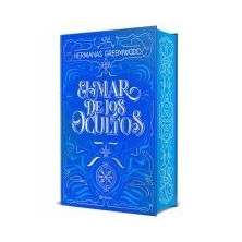 El mar de los ocultos