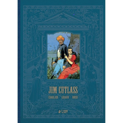 JIM CUTLASS. OBRA COMPLETA