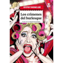 Los crímenes del burleseque