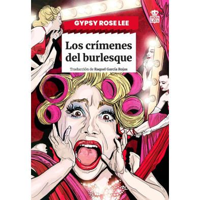 Los crímenes del burleseque