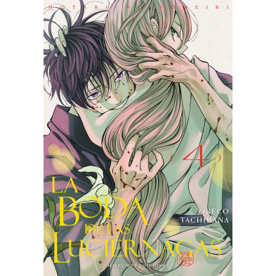 LA BODA DE LAS LUCIÉRNAGAS 04