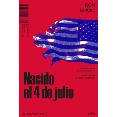 Nacido el 4 de julio