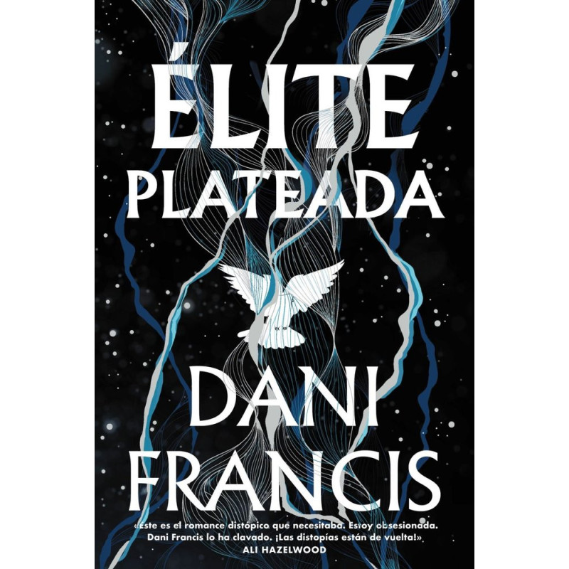 Élite plateada (Dani Francis)