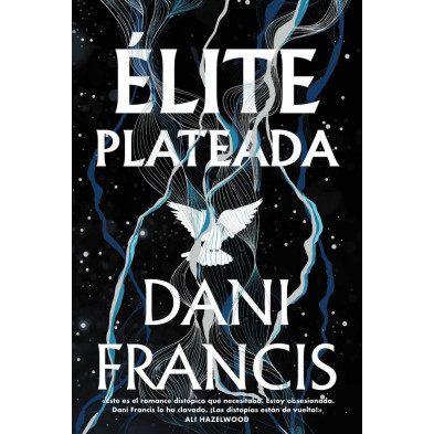 Élite plateada (Dani Francis)