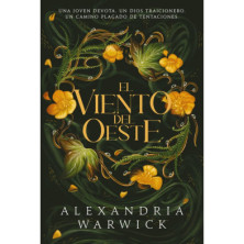 El viento del oeste
