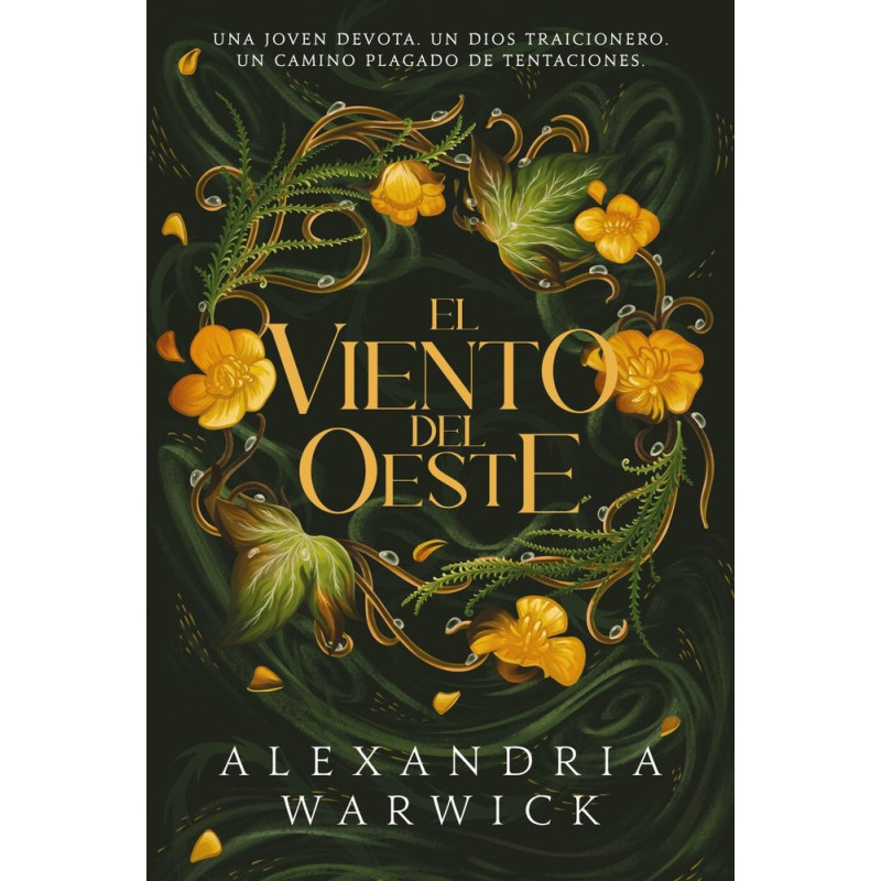El viento del oeste