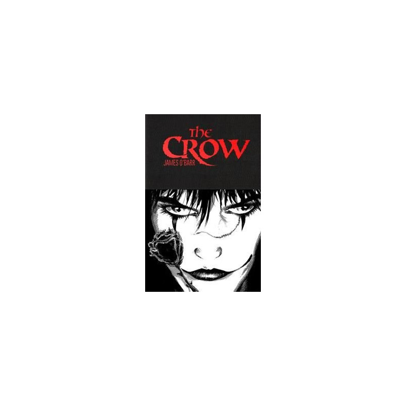 THE CROW (NUEVO PVP)