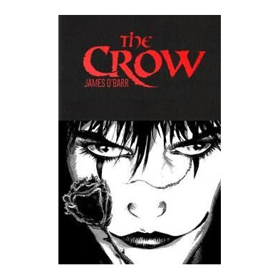 THE CROW (NUEVO PVP)
