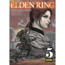 ELDEN RING 05. LA SENDA DEL ARBOL ÁUREO